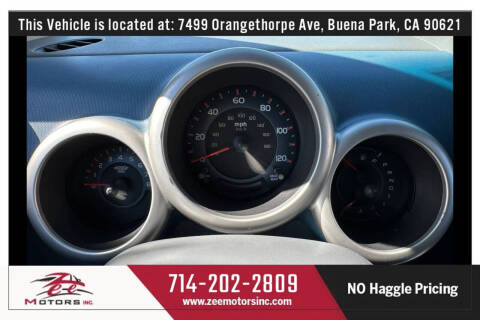 2006 Honda Element LX