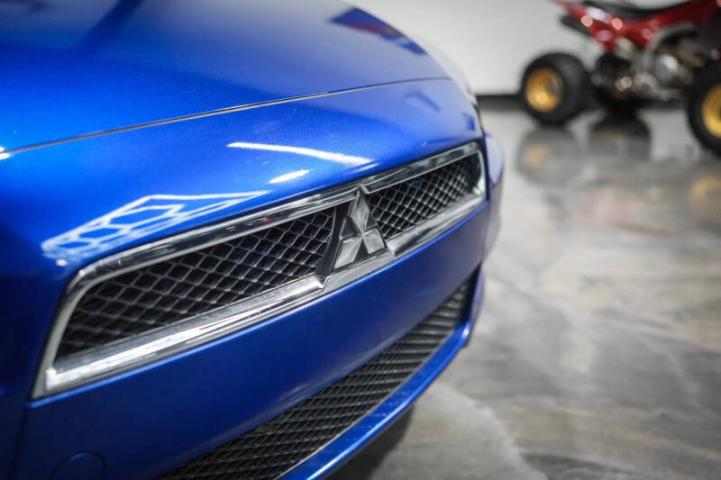 2012 Mitsubishi Lancer