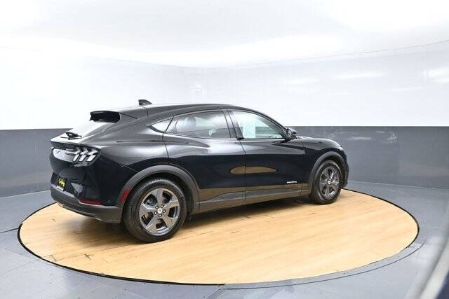 2023 Ford Mustang Mach-E Select