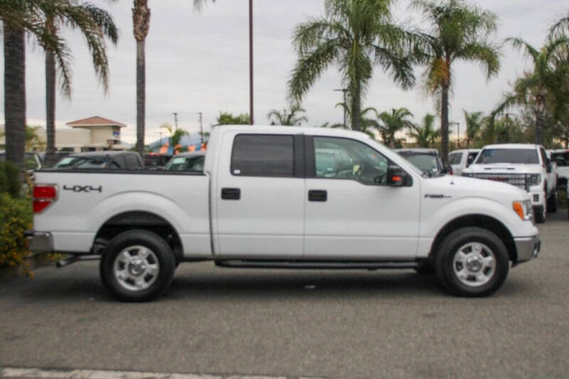 2010 Ford F-150