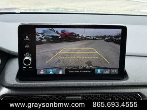 2026 Acura Integra w/Tech w/A-SPEC