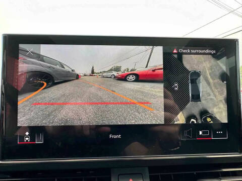 2022 Audi S5 3.0T quattro Premium Plus