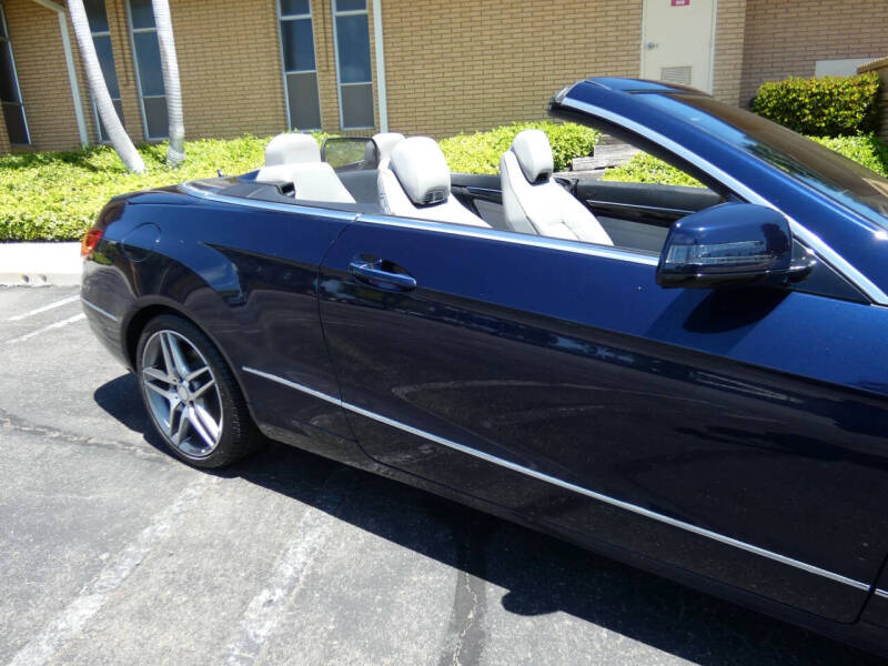 2014 Mercedes-Benz E-Class E 350