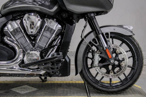 2023 Indian Challenger