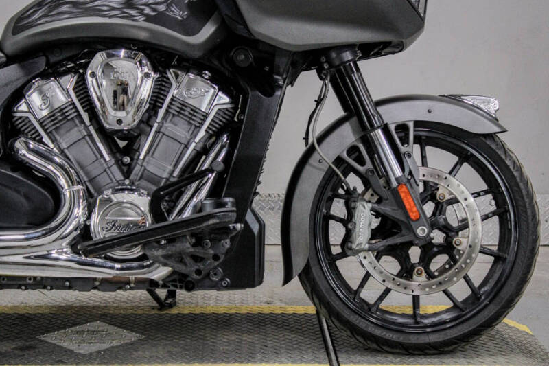 2023 Indian Challenger