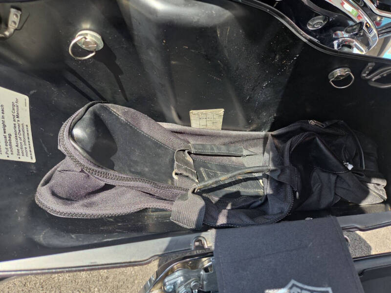 2014 Harley-Davidson Ultra Limited