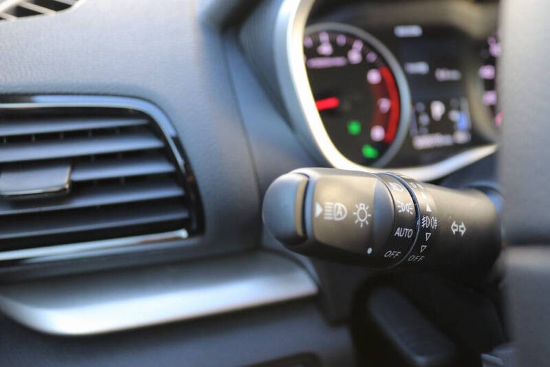 2026 Mitsubishi Eclipse Cross SEL