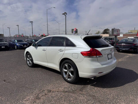 2011 Toyota Venza AWD V6