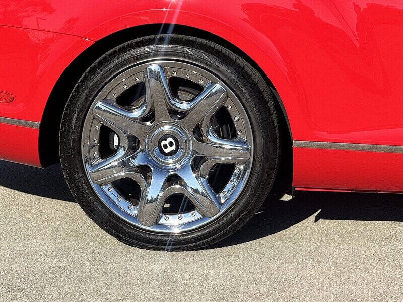 2006 Bentley Continental GT