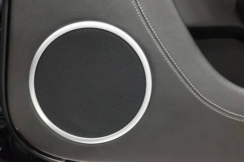 2014 Bentley Continental GT V8 S