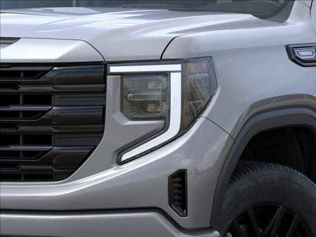 2026 GMC Sierra 1500 Elevation Standard