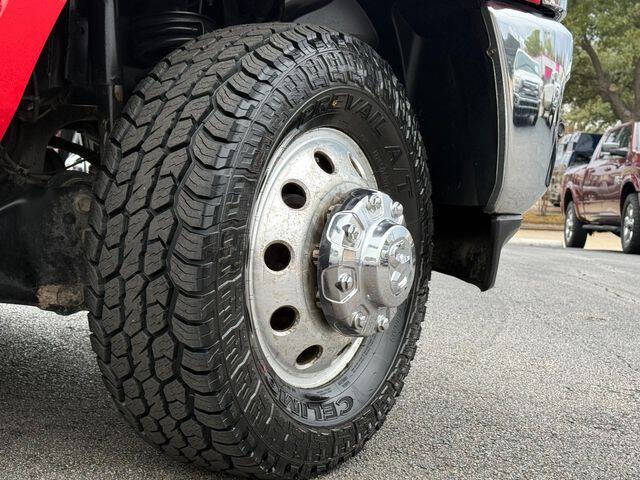 2020 RAM 3500 Laramie