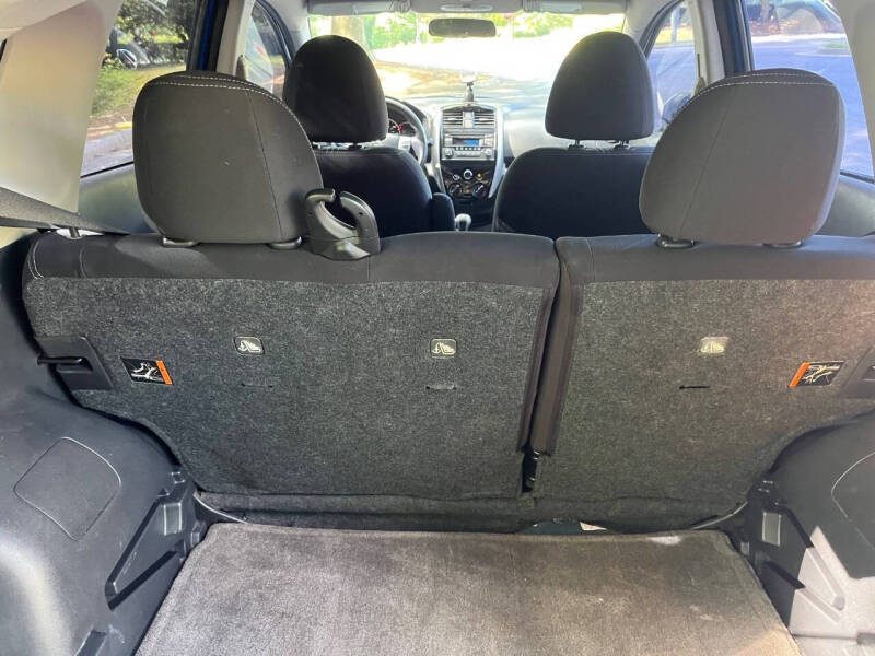 2015 Nissan Versa Note SL