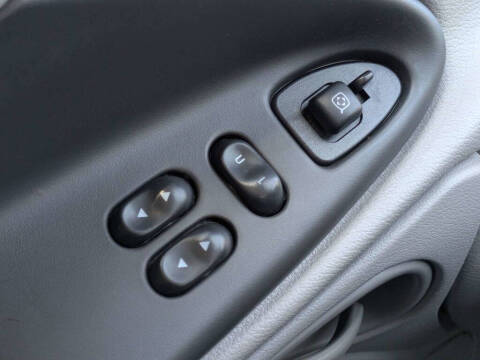 2003 Ford Mustang