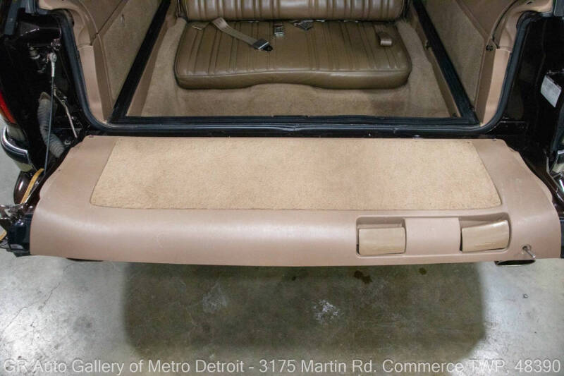 1996 Buick Roadmaster Estate