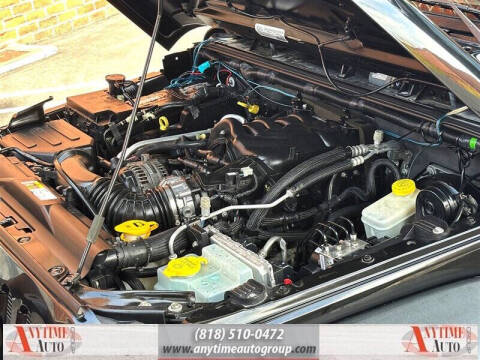 2015 Jeep Wrangler Unlimited