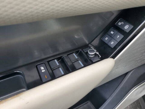 2018 Land Rover Range Rover Velar P380 S