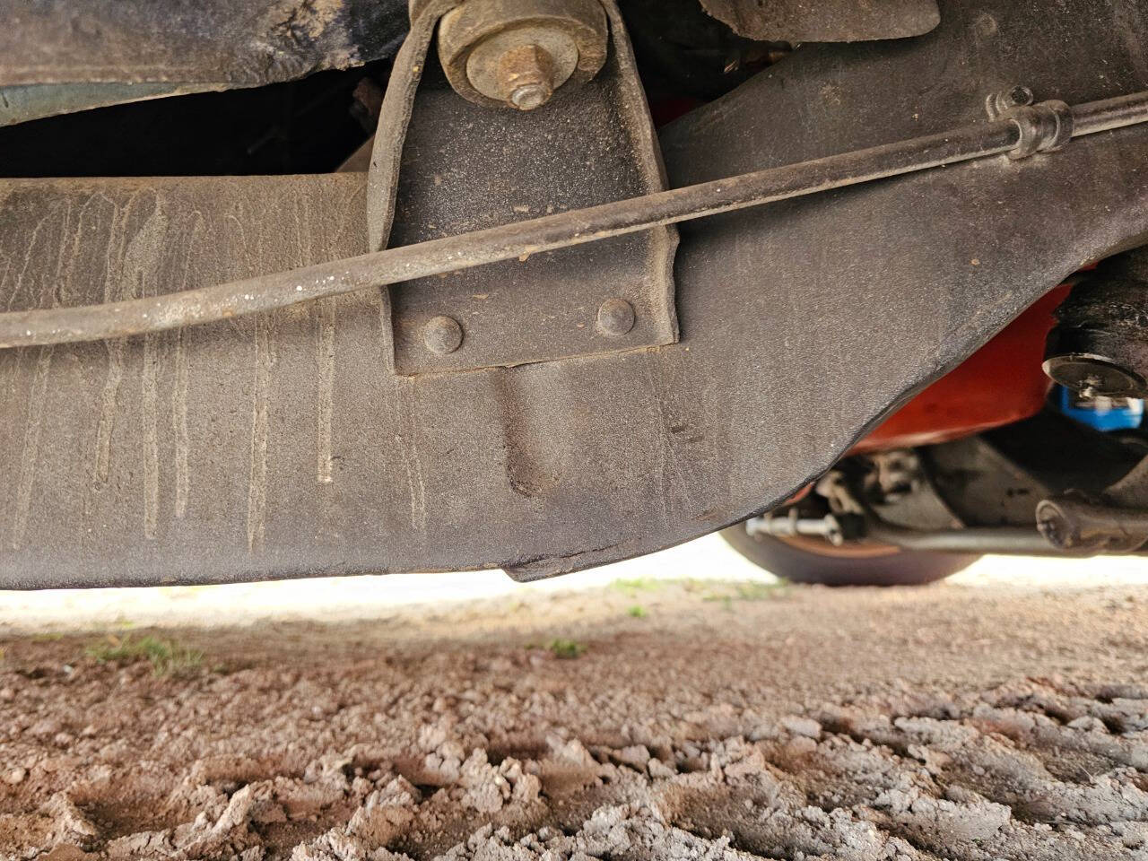 1947 Plymouth Business Coupe 175