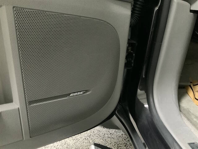 2017 Chevrolet Traverse Premier