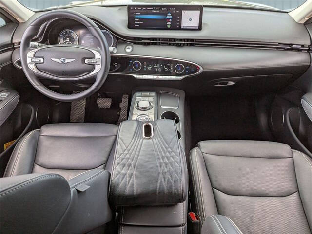 2023 Genesis GV70 2.5T Standard