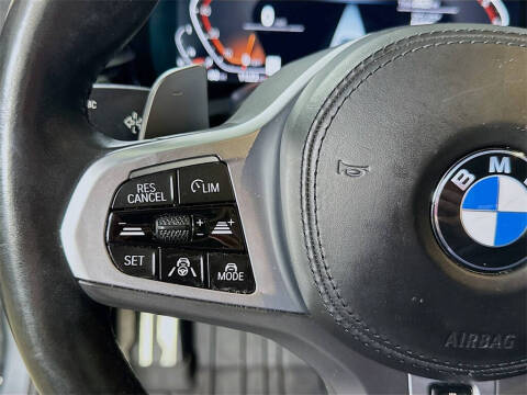 2023 BMW 5 Series 540i xDrive