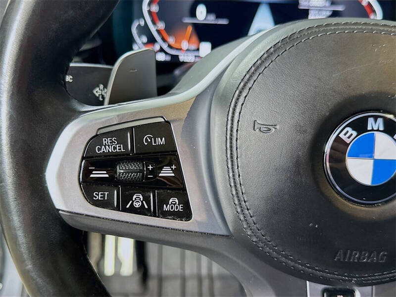 2023 BMW 5 Series 540i xDrive