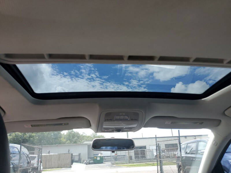 2011 Audi A4 2.0T Premium