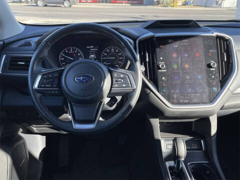 2024 Subaru Ascent Limited 7-Passenger