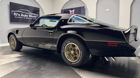 1976 Pontiac Trans Am
