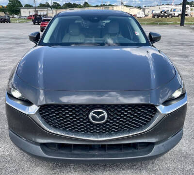 2020 Mazda CX-30 Select