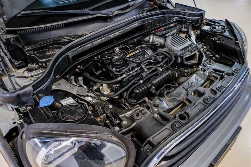 2020 MINI Countryman