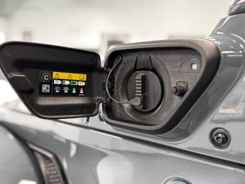 2024 Jeep Wrangler Sport S 4xe