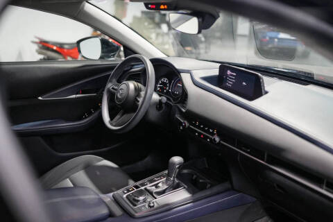 2021 Mazda CX-30 2.5 S