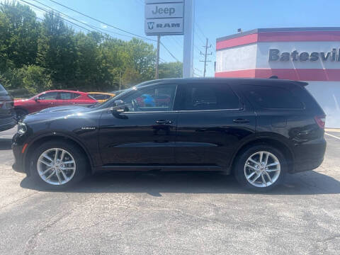 2022 Dodge Durango R/T