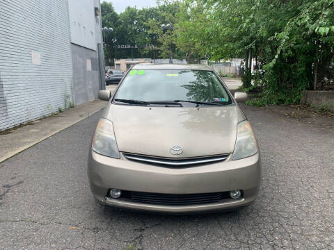 2006 Toyota Prius for sale at 77 Auto Mall in Newark NJ