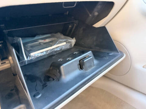 2006 Chevrolet Impala LS