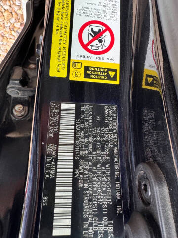 2011 Toyota Highlander SE