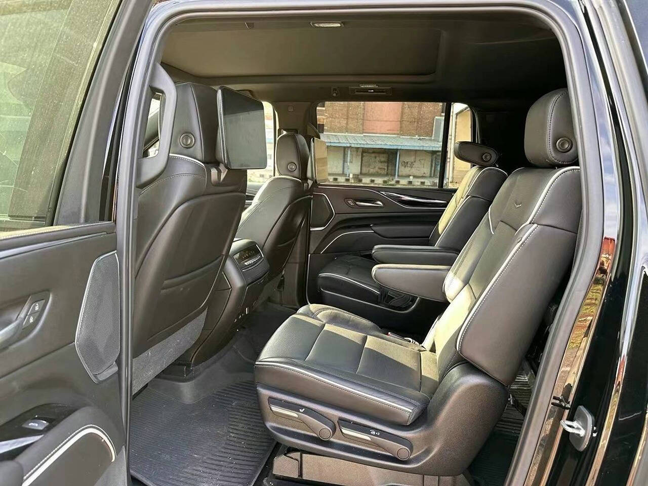 2021 Cadillac Escalade ESV for sale at 39 Auto Workshop in Brooklyn, NY