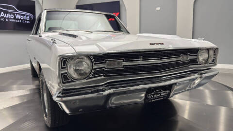 1969 Dodge Dart