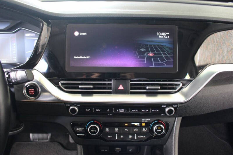 2022 Kia Niro EX Premium