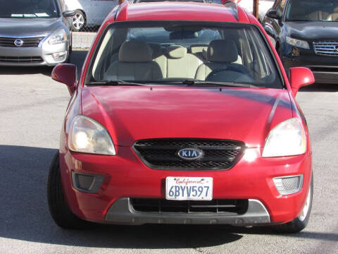 2007 Kia Rondo LX