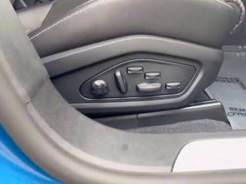 2025 Porsche Taycan 4S