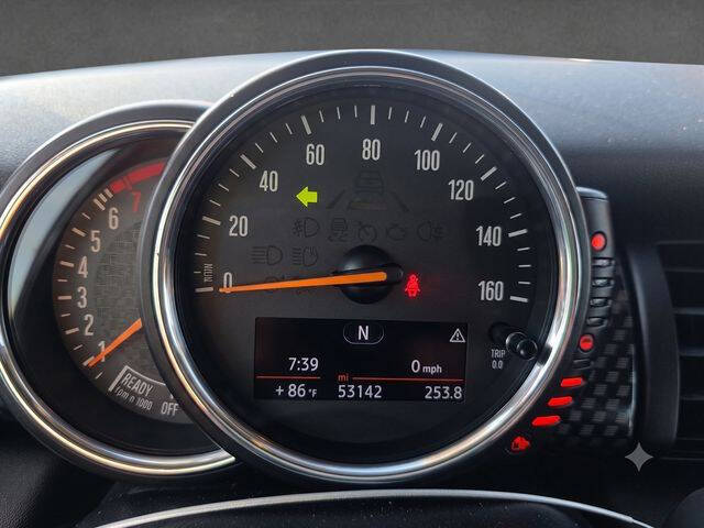 2015 MINI Hardtop 2 Door Cooper S