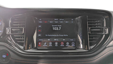 2023 Dodge Durango GT