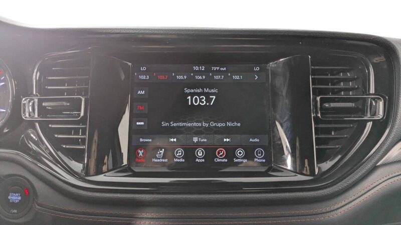 2023 Dodge Durango GT