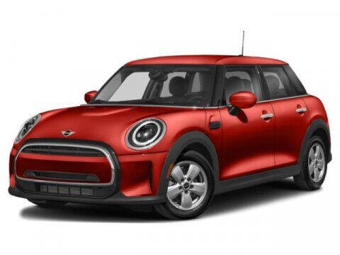 2024 MINI Hardtop 4 Door