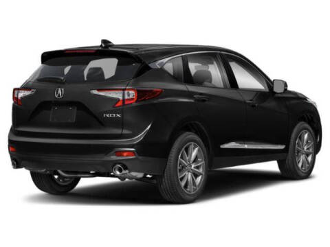 2019 Acura RDX SH-AWD w/Tech