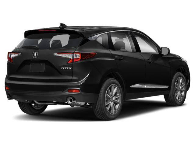 2019 Acura RDX SH-AWD w/Tech