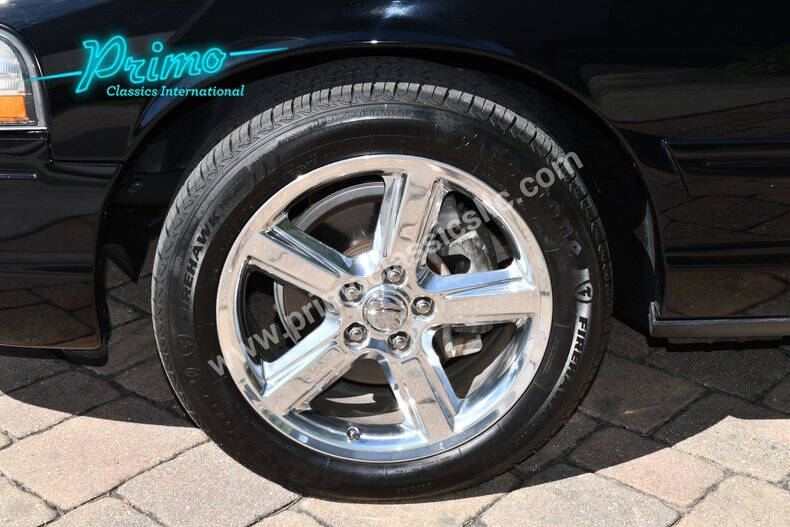 2003 Mercury Marauder