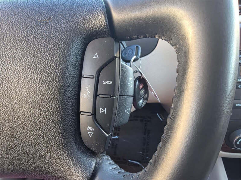 2009 Chevrolet Impala LT